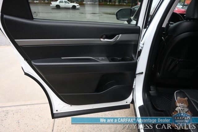 2025 Hyundai Palisade SEL Wasilla AK