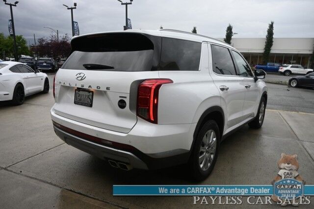 2025 Hyundai Palisade SEL Wasilla AK