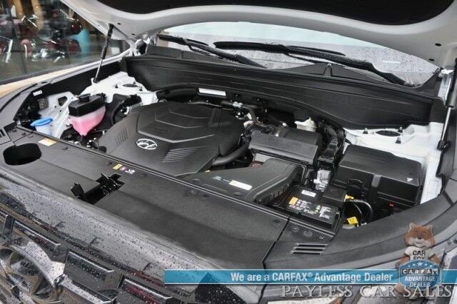 2025 Hyundai Palisade SEL Wasilla AK
