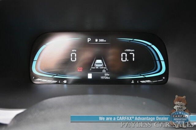 2025 Hyundai Palisade SEL Wasilla AK