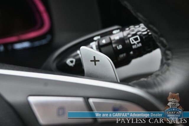 2025 Hyundai Palisade SEL Wasilla AK