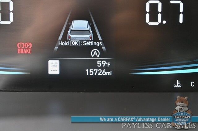 2025 Hyundai Palisade SEL Wasilla AK