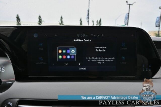 2025 Hyundai Palisade SEL Wasilla AK