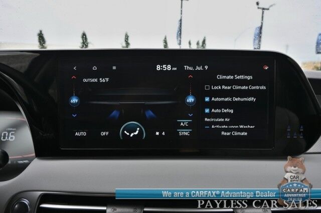 2025 Hyundai Palisade SEL Wasilla AK