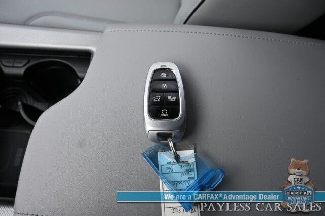 2025 Hyundai Palisade SEL Wasilla AK