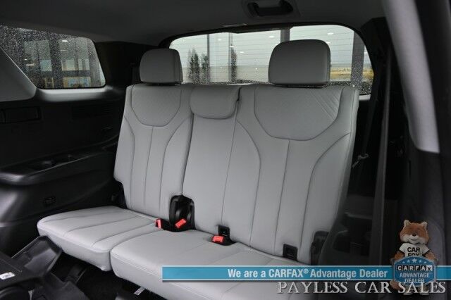 2025 Hyundai Palisade SEL Wasilla AK