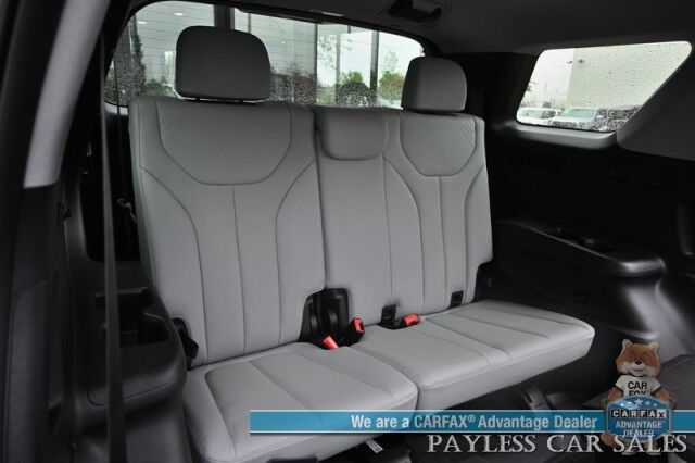2025 Hyundai Palisade SEL Wasilla AK
