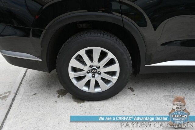 2025 Hyundai Palisade SEL Wasilla AK