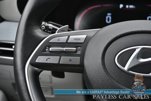 2025 Hyundai Palisade SEL Wasilla AK