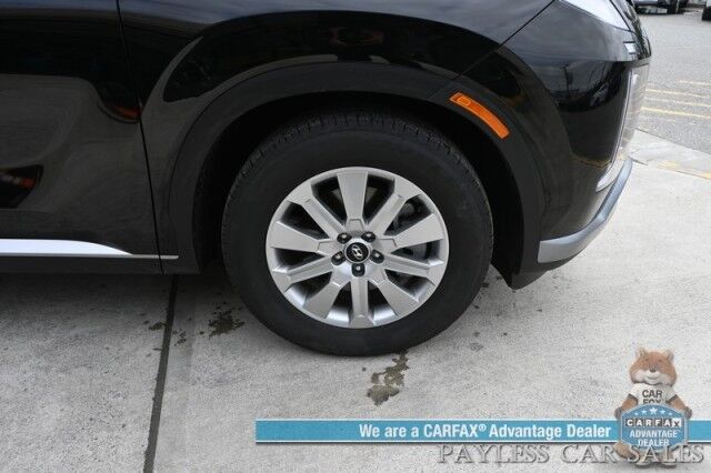 2025 Hyundai Palisade SEL Wasilla AK