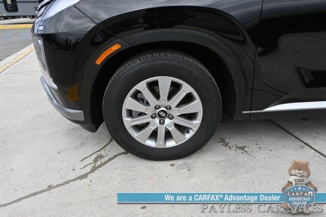 2025 Hyundai Palisade SEL Wasilla AK