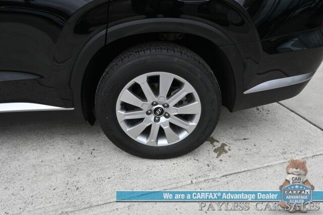 2025 Hyundai Palisade SEL Wasilla AK