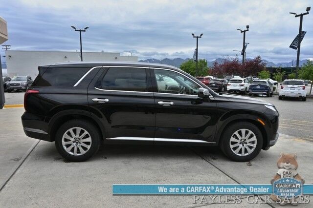 2025 Hyundai Palisade SEL Wasilla AK