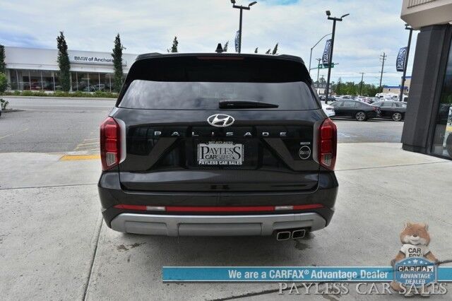 2025 Hyundai Palisade SEL Wasilla AK
