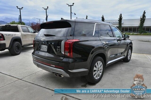 2025 Hyundai Palisade SEL Wasilla AK