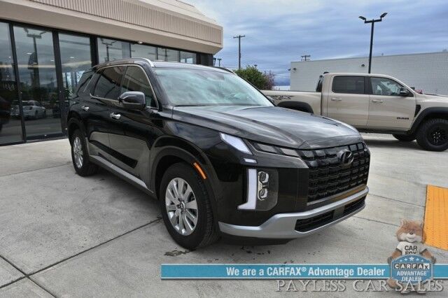 2025 Hyundai Palisade SEL Wasilla AK