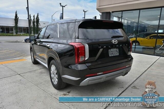 2025 Hyundai Palisade SEL Wasilla AK