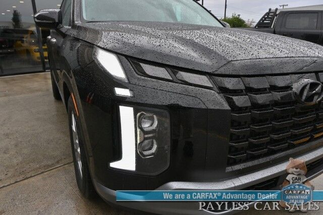 2025 Hyundai Palisade SEL Wasilla AK