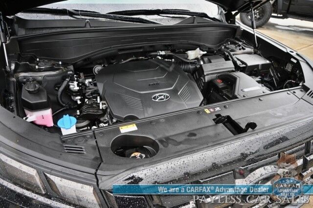 2025 Hyundai Palisade SEL Wasilla AK