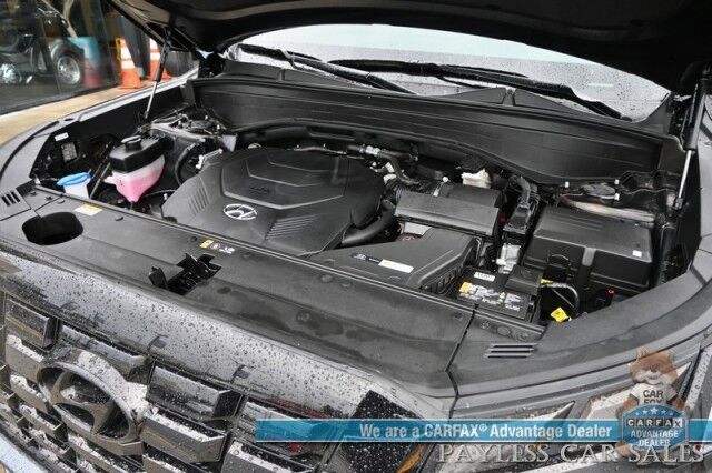 2025 Hyundai Palisade SEL Wasilla AK