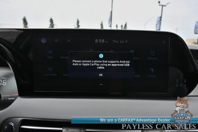 2025 Hyundai Palisade SEL Wasilla AK