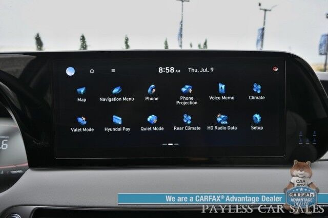 2025 Hyundai Palisade SEL Wasilla AK