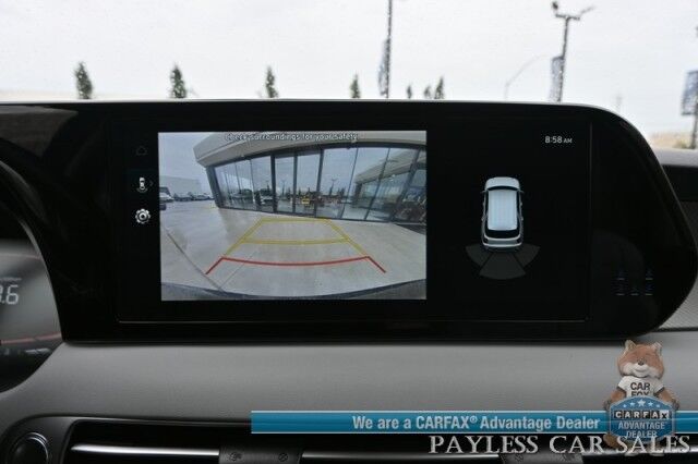 2025 Hyundai Palisade SEL Wasilla AK