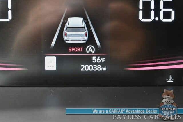 2025 Hyundai Palisade SEL Wasilla AK