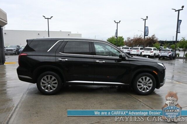 2025 Hyundai Palisade SEL Wasilla AK