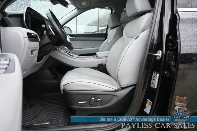 2025 Hyundai Palisade SEL Wasilla AK