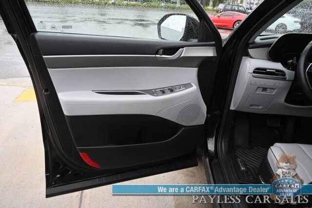 2025 Hyundai Palisade SEL Wasilla AK