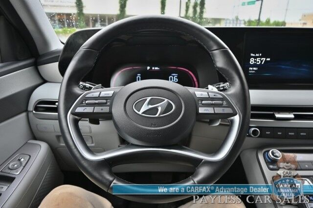 2025 Hyundai Palisade SEL Wasilla AK