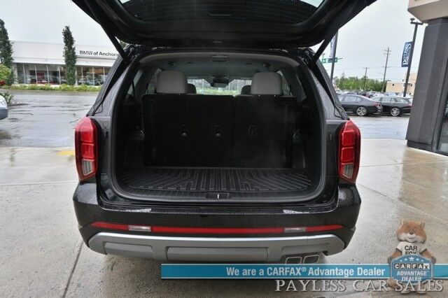 2025 Hyundai Palisade SEL Wasilla AK