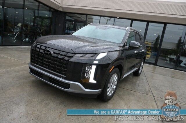 2025 Hyundai Palisade SEL Wasilla AK