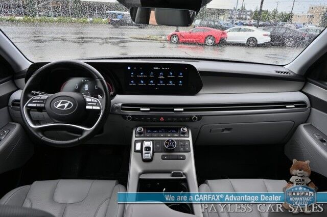 2025 Hyundai Palisade SEL Wasilla AK
