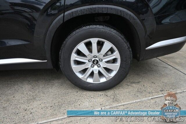 2025 Hyundai Palisade SEL Wasilla AK