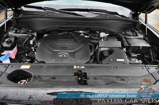 2025 Hyundai Palisade SEL Wasilla AK