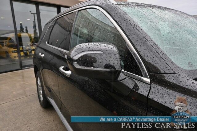 2025 Hyundai Palisade SEL Wasilla AK