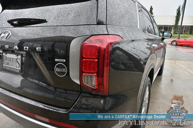 2025 Hyundai Palisade SEL Wasilla AK