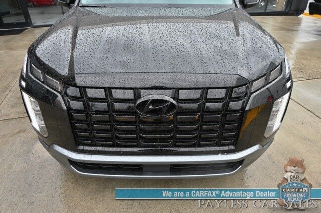 2025 Hyundai Palisade SEL Wasilla AK