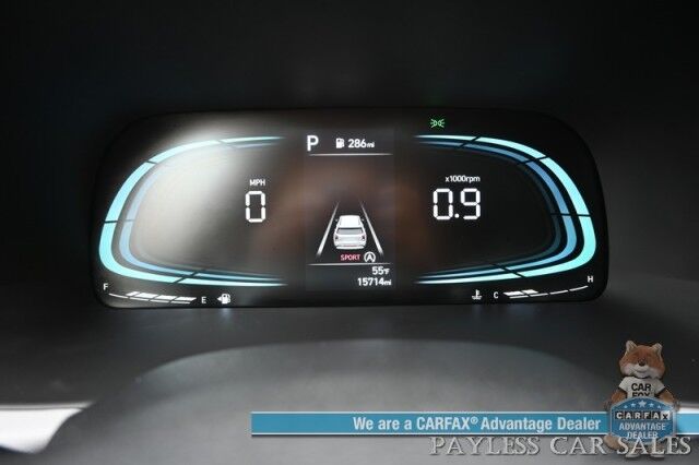 2025 Hyundai Palisade SEL Wasilla AK