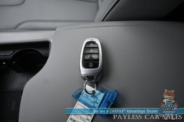 2025 Hyundai Palisade SEL Wasilla AK