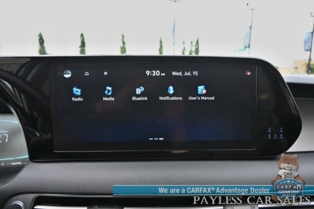2025 Hyundai Palisade SEL Wasilla AK