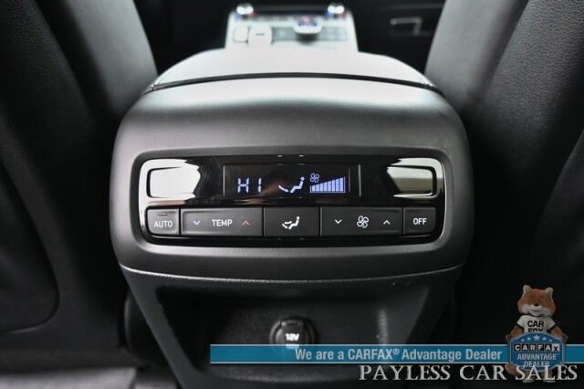 2025 Hyundai Palisade SEL Wasilla AK