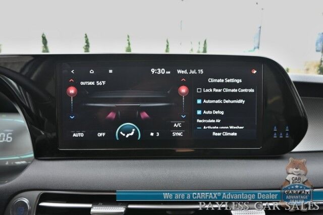 2025 Hyundai Palisade SEL Wasilla AK
