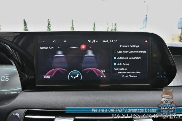 2025 Hyundai Palisade SEL Wasilla AK