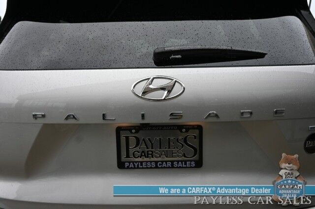 2025 Hyundai Palisade SEL Wasilla AK
