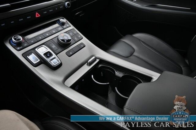 2025 Hyundai Palisade SEL Wasilla AK