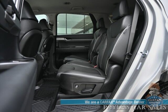 2025 Hyundai Palisade SEL Wasilla AK