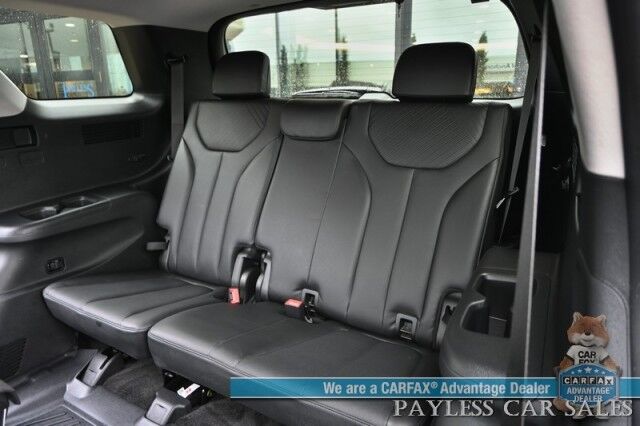 2025 Hyundai Palisade SEL Wasilla AK